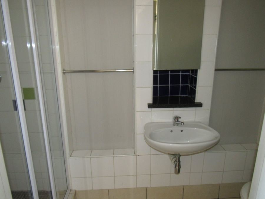 2 Bedroom Property for Sale in Universitas Free State